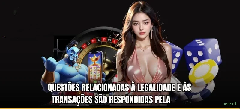 Cashback semanal oqqbet