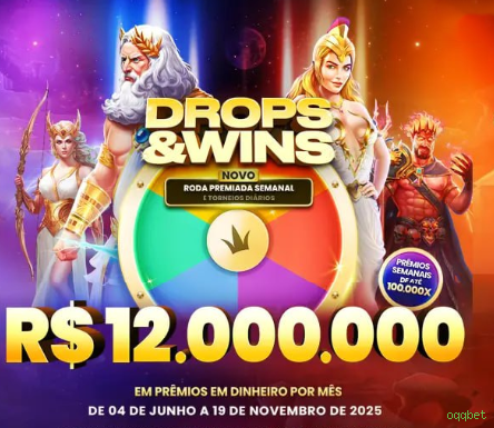 Programa VIP oqqbet